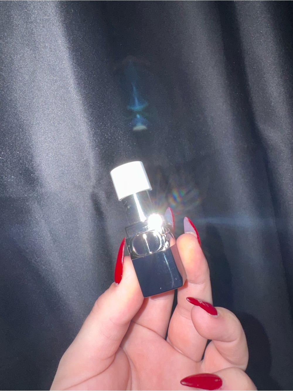 Dior makeup